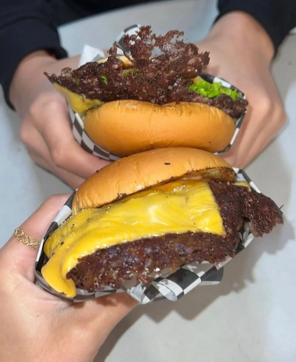 Westcoast Burger